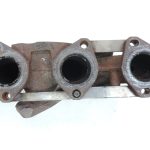 BMW F01 F01 F10 F15 F25 F25 F30 N57 Z Bi Turbo dubultturbo izplūdes kolektors 11628508136