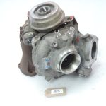 BMW F01 F01 F10 F15 F25 F25 F30 N57Z bi-turbokompresora turbokompresors 11658508092