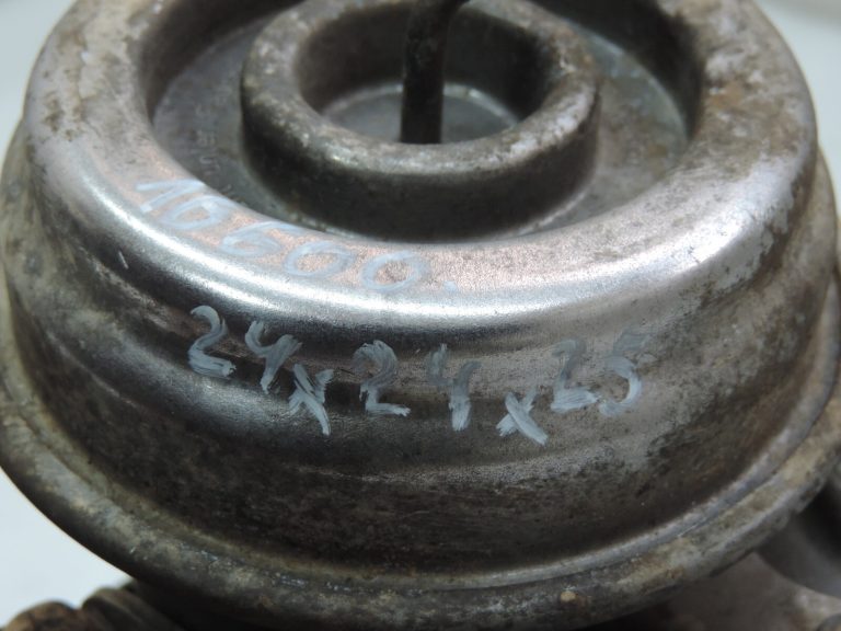 BMW F01 F01 F10 F15 F25 F25 F30 N57Z bi-turbokompresora turbokompresors 11658508092