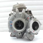 BMW F01 F01 F10 F15 F25 F25 F30 N57Z bi-turbokompresora turbokompresors 11658508092