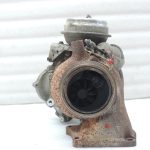 BMW F01 F01 F10 F15 F25 F25 F30 N57Z bi-turbokompresora turbokompresors 11658508092