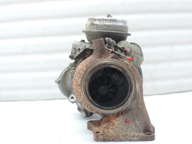 BMW F01 F01 F10 F15 F25 F25 F30 N57Z bi-turbokompresora turbokompresors 11658508092