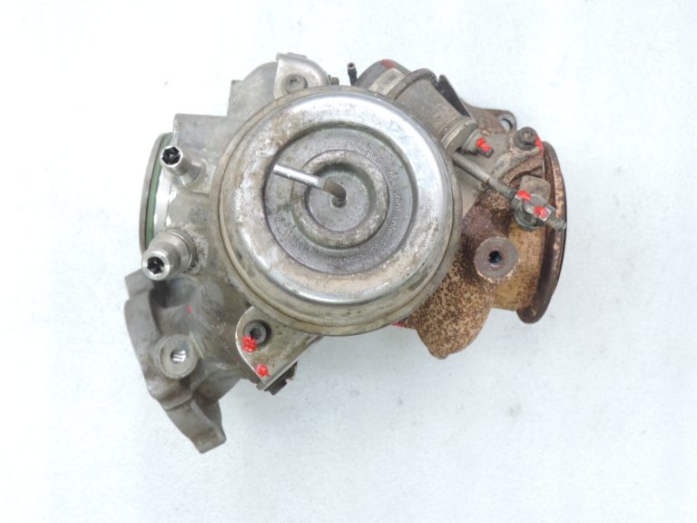 BMW F01 F01 F10 F15 F25 F25 F30 N57Z bi-turbokompresora turbokompresors 11658508092