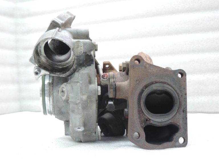BMW F01 F01 F10 F15 F25 F25 F30 N57Z bi-turbokompresora turbokompresors 11658508092