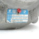 BMW F01 F01 F10 F15 F25 F25 F30 N57Z bi-turbokompresora turbokompresors 11658508092