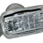 BMW X3 F25 Degvielas uzpildes vāks Degvielas uzpildes vāks 51177270821 7270821 7213035