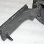 BMW X3 F25 Degvielas uzpildes vāks Degvielas uzpildes vāks 51177270821 7270821 7213035