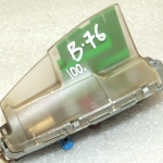 BMW X3 F25 F31 F11 Jumta antenas modulis 9226896 65209226896