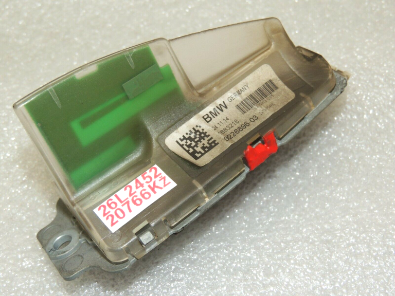 BMW X3 F25 F31 F11 Jumta antenas modulis 9226896 65209226896