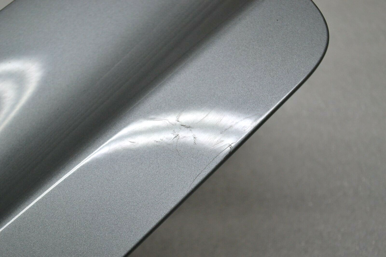 BMW X3 F25 degvielas uzpildes vāciņš degvielas uzpildes vāka vāciņš kosmosa pelēks met. 51177270821 7270821