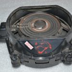 BMW X3 F25 HiFi centrālais basa skaļrunis OE 65139287757 9287757