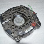 BMW X3 F25 HiFi centrālais basa skaļrunis OE 65139287757 9287757