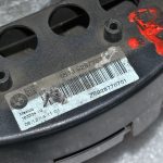 BMW X3 F25 HiFi centrālais basa skaļrunis OE 65139287757 9287757