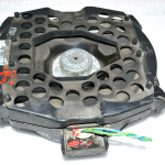 BMW X3 F25 HiFi centrālais basa skaļrunis OE 65139287757 9287757