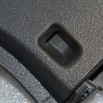 BMW X3 F25 LCI Oriģinālais D-svārstieņa kreisās puses apšuvums 51497243783 7243783