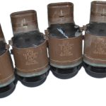 BMW X3 F25 aizmugurējais PDC stāvvietas sensors Kosmosa pelēks metālika A52 9233034