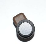 BMW X3 F25 aizmugurējais PDC stāvvietas sensors Kosmosa pelēks metālika A52 9233034
