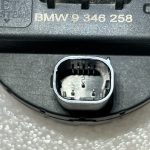 BMW X3 X4 X5 X6 Drošības signalizācijas sirēna skaļrunis Horn 65759303560