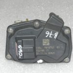 BMW F25 F25 F20 F21 F30 F30 F31 F12 F13 F01 Dīzeļdzinēja droseļvārsts 13547810752 Original