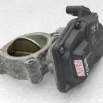 BMW F25 F25 F20 F21 F30 F30 F31 F12 F13 F01 Dīzeļdzinēja droseļvārsts 13547810752 Original
