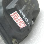 BMW F25 F25 F20 F21 F30 F30 F31 F12 F13 F01 Dīzeļdzinēja droseļvārsts 13547810752 Original