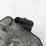 BMW F25 F25 F20 F21 F30 F30 F31 F12 F13 F01 Dīzeļdzinēja droseļvārsts 13547810752 Original
