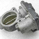 BMW F25 F25 F20 F21 F30 F30 F31 F12 F13 F01 Dīzeļdzinēja droseļvārsts 13547810752 Original