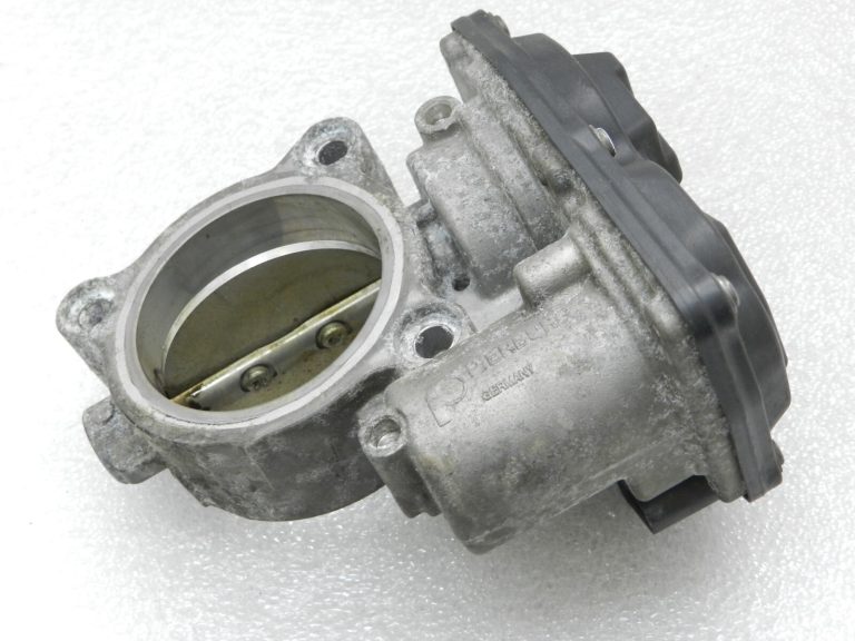 BMW F25 F25 F20 F21 F30 F30 F31 F12 F13 F01 Dīzeļdzinēja droseļvārsts 13547810752 Original