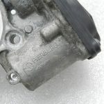 BMW F25 F25 F20 F21 F30 F30 F31 F12 F13 F01 Dīzeļdzinēja droseļvārsts 13547810752 Original