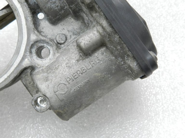 BMW F25 F25 F20 F21 F30 F30 F31 F12 F13 F01 Dīzeļdzinēja droseļvārsts 13547810752 Original