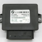 BMW F25 F25 F26 F10 F11 F06 F12 F13 Autostāvbremžu EPB vadības bloks 34436887358