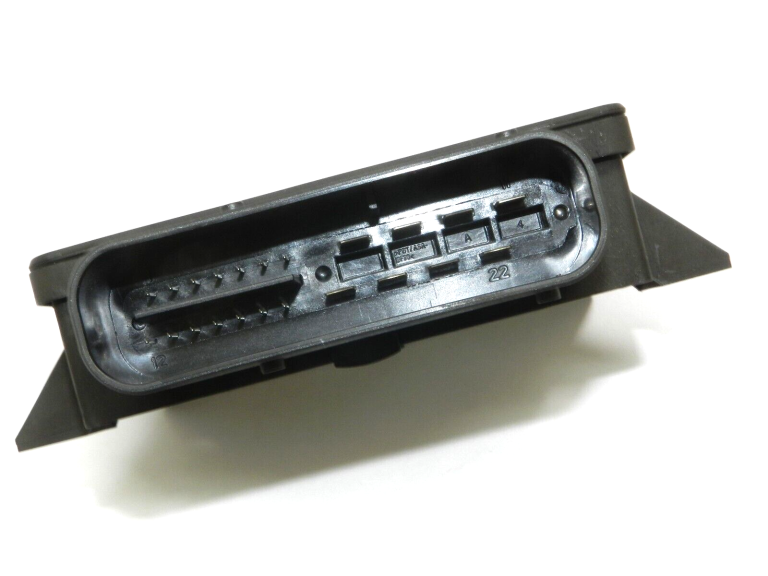 BMW F25 F25 F26 F10 F11 F06 F12 F13 Autostāvbremžu EPB vadības bloks 34436887358