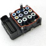 BMW X3 F25 X4 F26 ABS sūkņa DSC vadības bloks 34526881328 6852887 ~Defective!