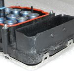 BMW X3 F25 X4 F26 ABS sūkņa DSC vadības bloks 34526881328 6852887 ~Defective!