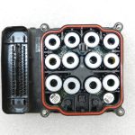 BMW X3 F25 X4 F26 ABS sūkņa DSC vadības bloks 34526881328 6852887 ~Defective!