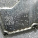 BMW X3 F25 X4 F26 ABS sūkņa DSC vadības bloks 34526881328 6852887 ~Defective!