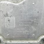 BMW X3 F25 X4 F26 ABS sūkņa DSC vadības bloks 34526881328 6852887 ~Defective!