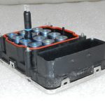 BMW X3 F25 X4 F26 ABS sūkņa DSC vadības bloks 34526881328 6852887 ~Defective!