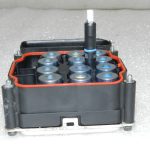 BMW X3 F25 X4 F26 ABS sūkņa DSC vadības bloks 34526881328 6852887 ~Defective!
