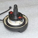 BMW X3 F25 Oriģinālais dīzeļdegvielas uzpildes vāciņš 16117468994 7222392
