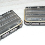 BMW X3 F25 virsbūves ventilācijas restes pāra 64229122453 9122453 6962293