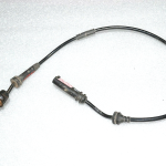 BMW X3 F25 Ate Ate aizmugurējā riteņa ātruma sensors DXC impulsu ģenerators 34526869293 6855050