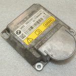 BMW X3 F25 domēna vadības bloks ECU vadības bloks 34526863392 6863392 0265020963