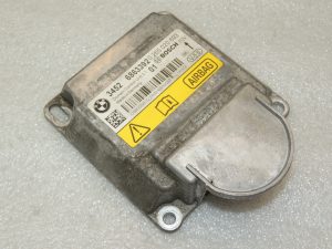 BMW X3 F25 Блок управления доменами Блок управления ECU 34526863392 6863392 0265020963