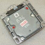 BMW X3 F25 domēna vadības bloks ECU vadības bloks 34526863392 6863392 0265020963