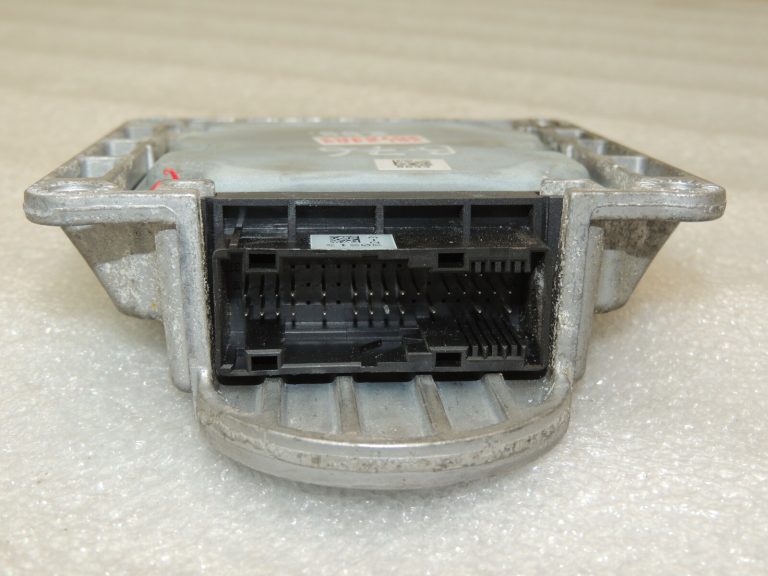 BMW X3 F25 domēna vadības bloks ECU vadības bloks 34526863392 6863392 0265020963