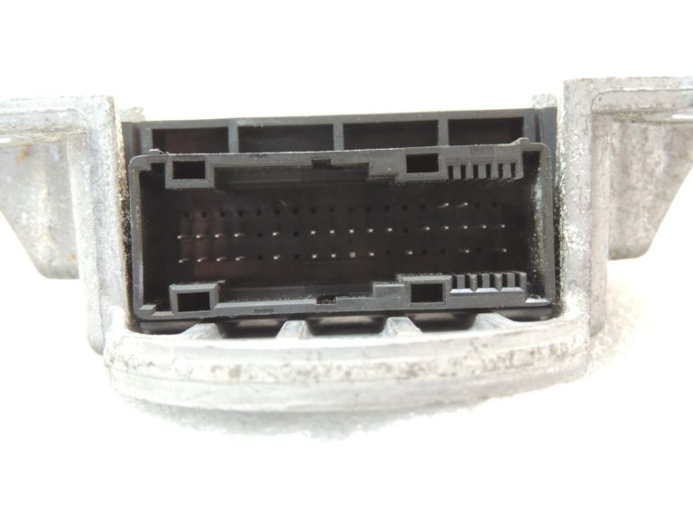 BMW X3 F25 domēna vadības bloks ECU vadības bloks 34526863392 6863392 0265020963