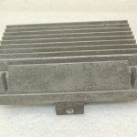 BMW X3 F25 Oriģinālais HIFI sistēmas pastiprinātājs 9348411 65122622680 2622680