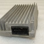 BMW X3 F25 Oriģinālais HIFI sistēmas pastiprinātājs 9348411 65122622680 2622680