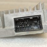 BMW X3 F25 Oriģinālais HIFI sistēmas pastiprinātājs 9348411 65122622680 2622680